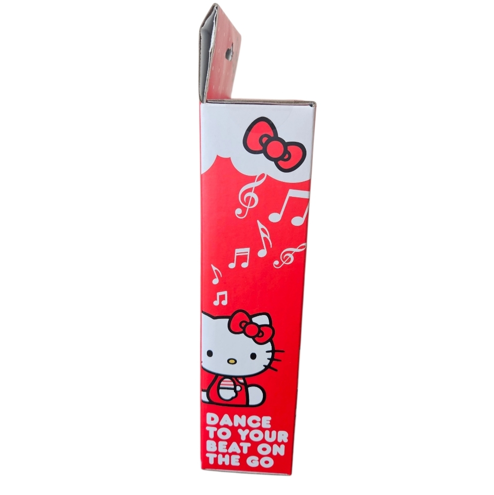 Hello Kitty Wireless Bluetooth Speaker - Picture 4 of 4
